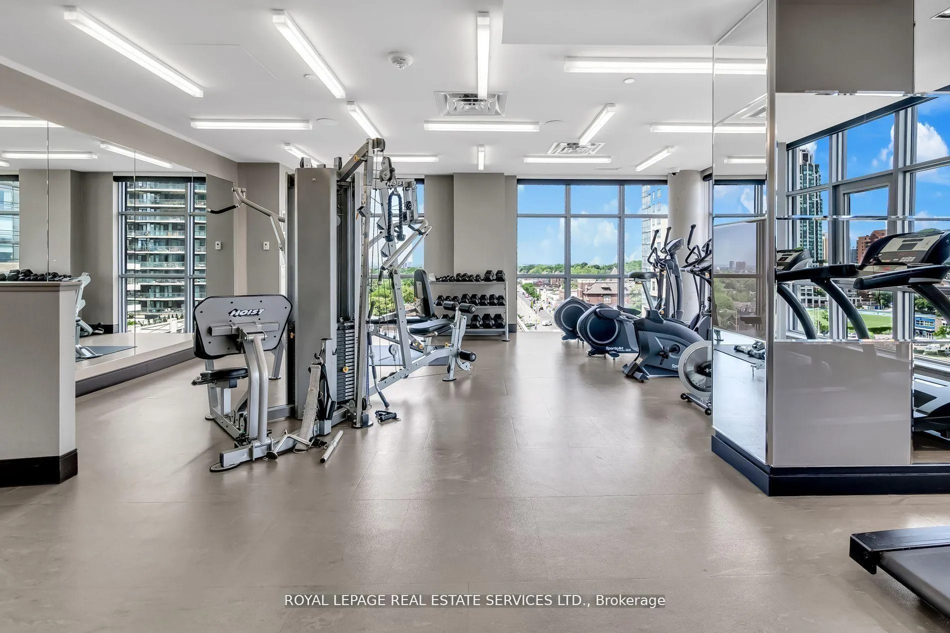 Photo 27 of Unit 1104, 501 St Clair Avenue W, Toronto, Casa Loma — HOMEH