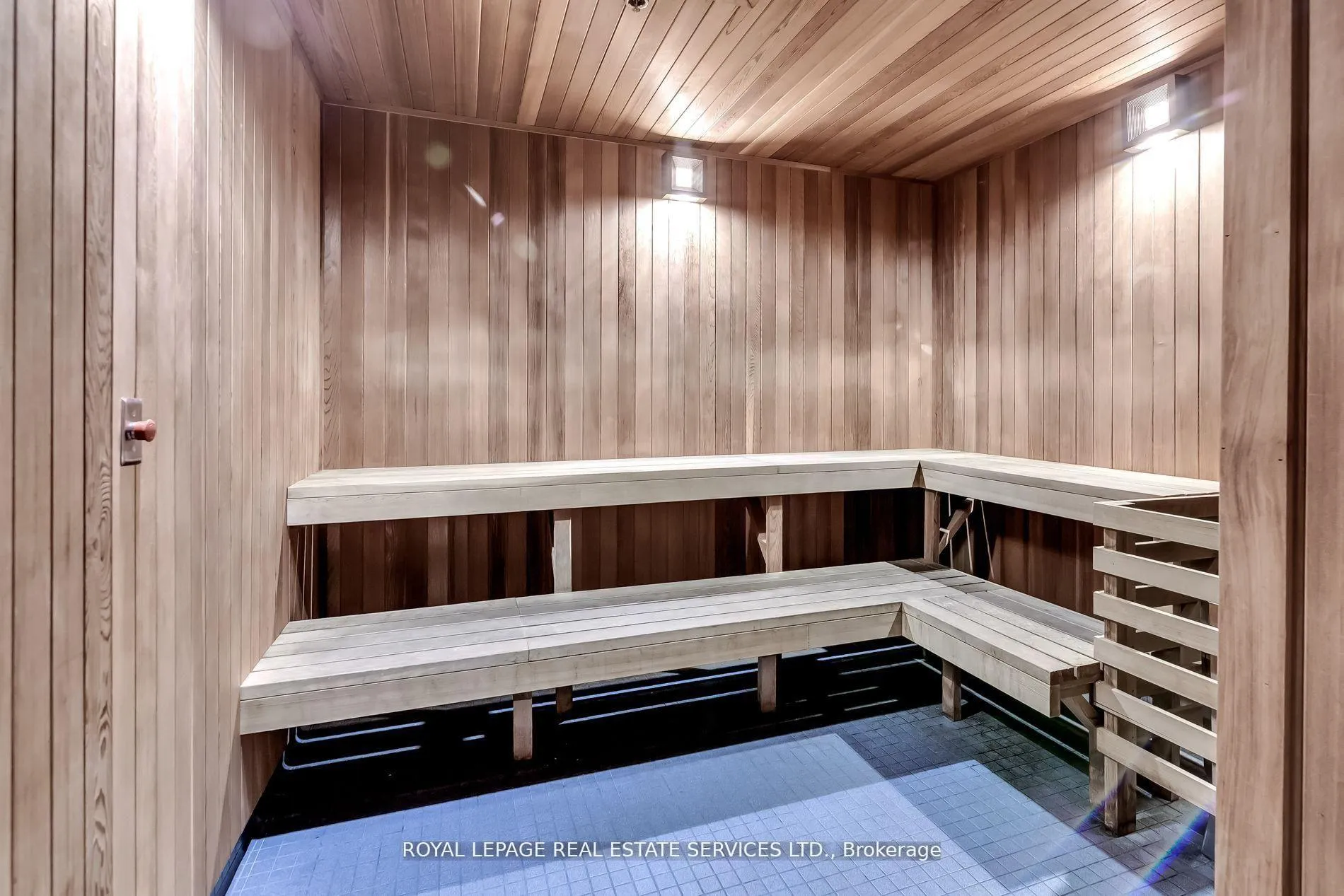 Photo 31 of Unit 1104, 501 St Clair Avenue W, Toronto, Casa Loma — HOMEH