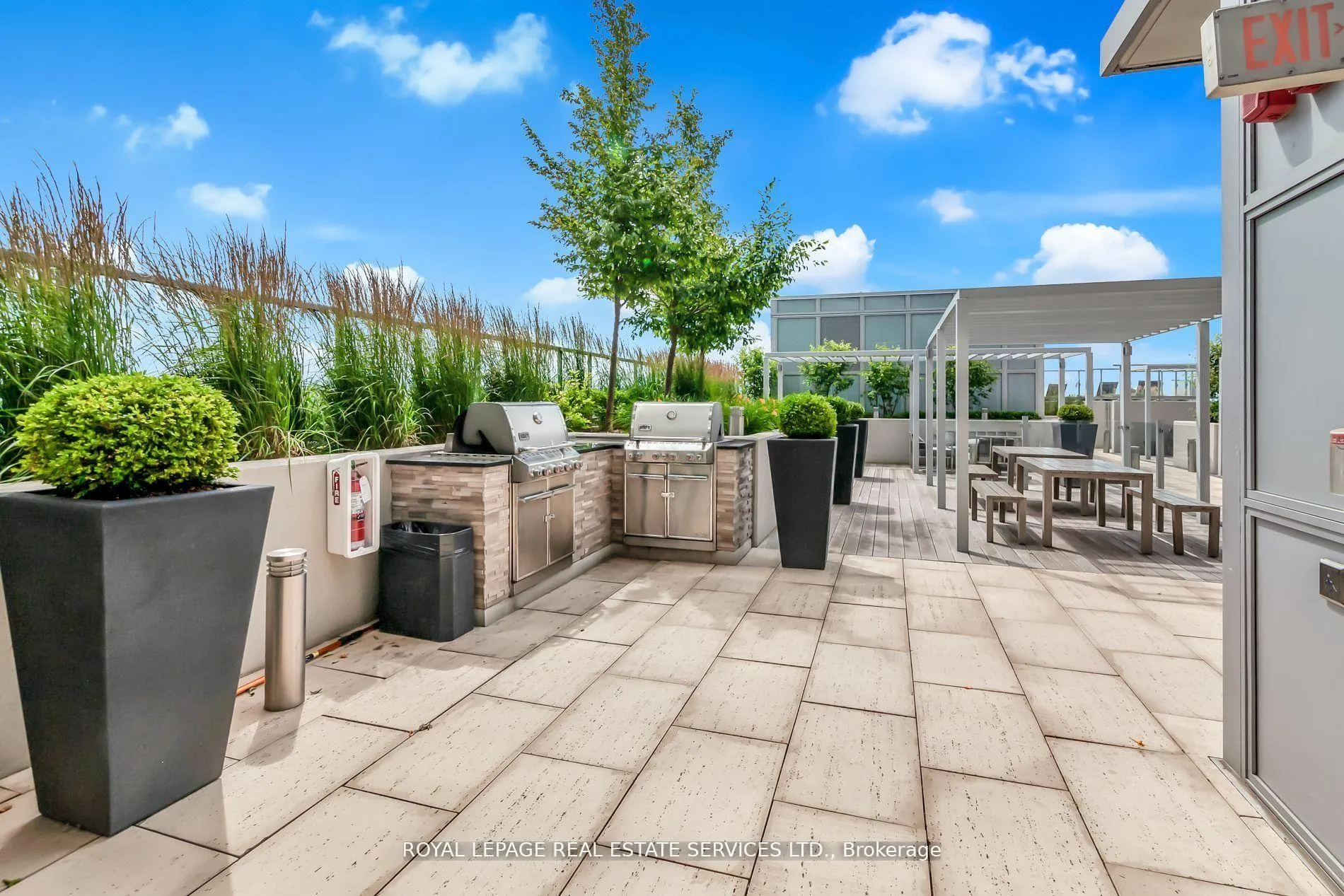 Photo 32 of Unit 1104, 501 St Clair Avenue W, Toronto, Casa Loma — HOMEH