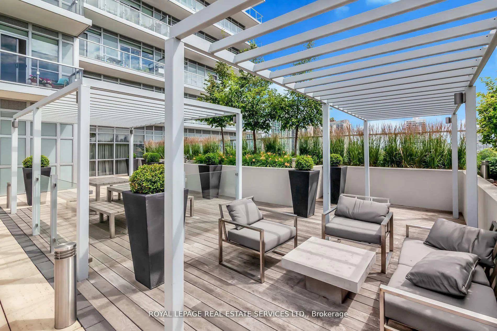 Photo 34 of Unit 1104, 501 St Clair Avenue W, Toronto, Casa Loma — HOMEH