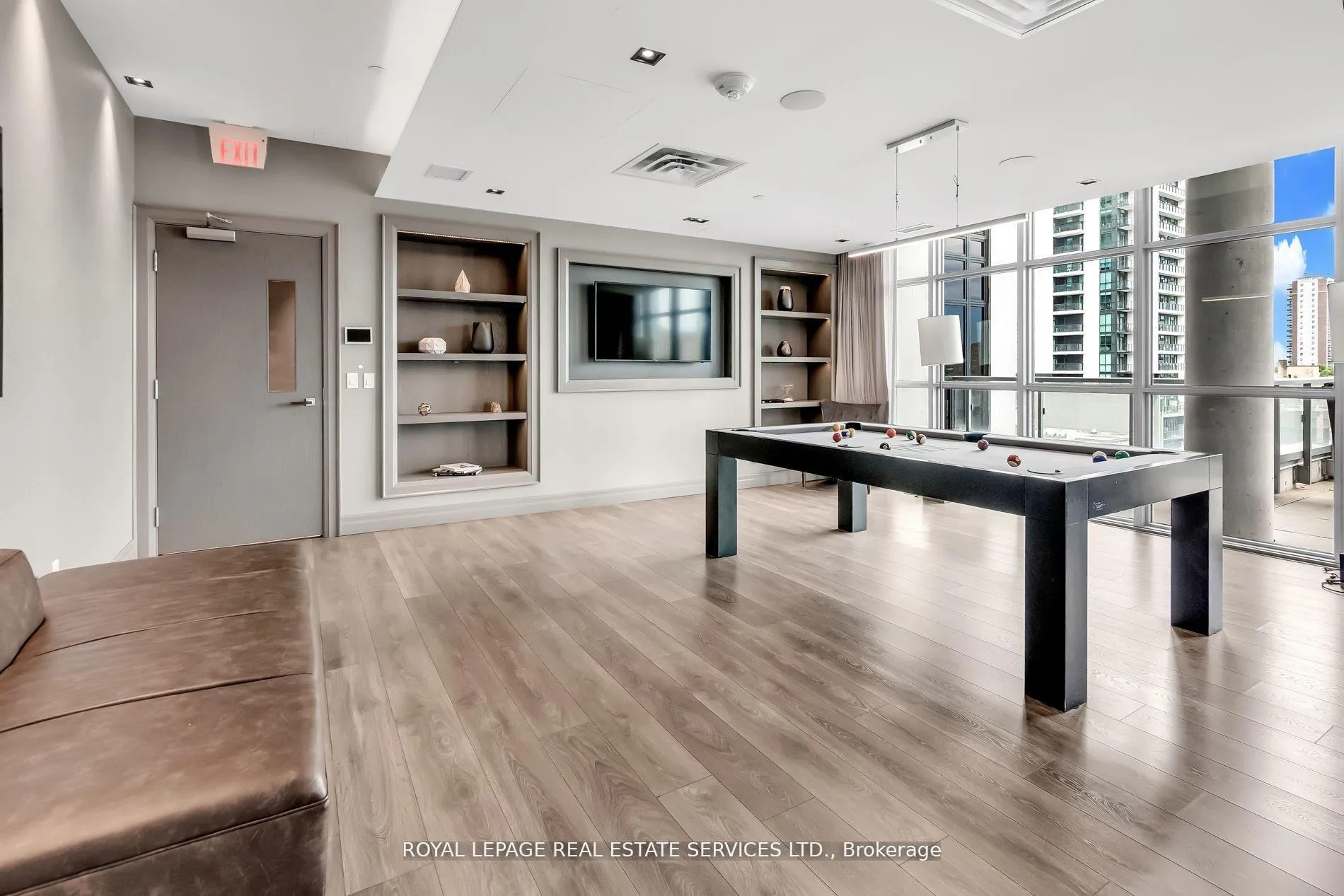 Photo 41 of Unit 1104, 501 St Clair Avenue W, Toronto, Casa Loma — HOMEH
