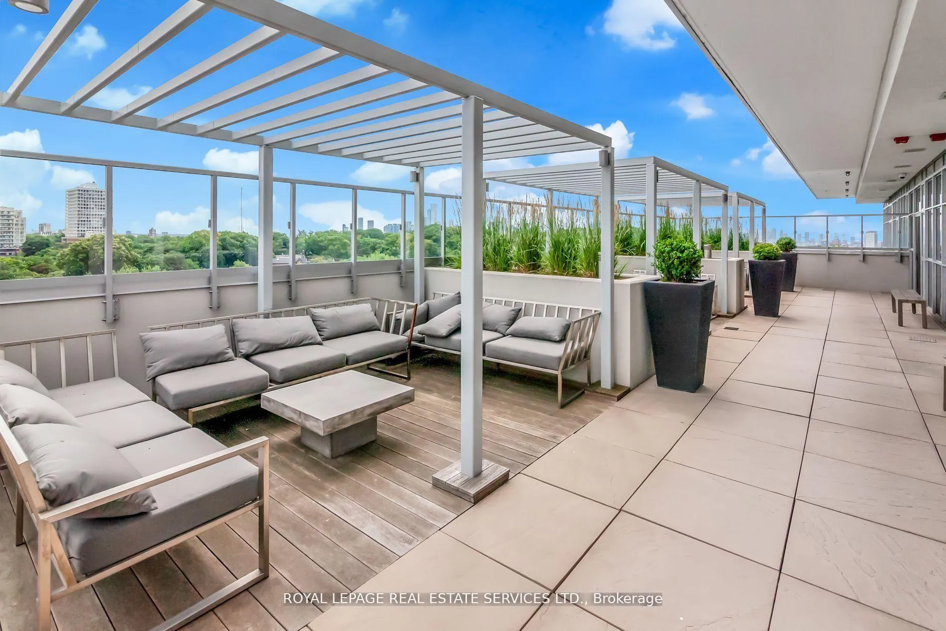 Photo 42 of Unit 1104, 501 St Clair Avenue W, Toronto, Casa Loma — HOMEH