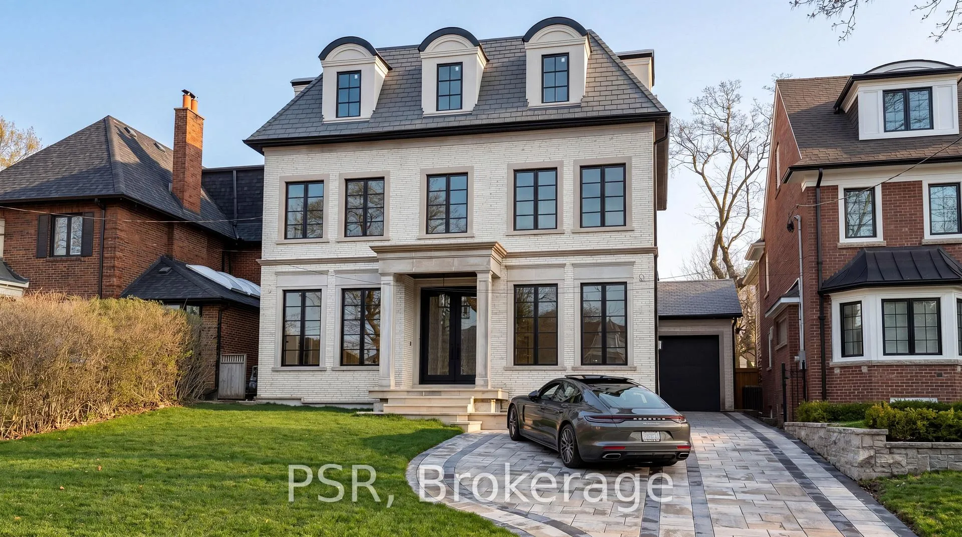 Photo 2 of 36 Ava Road, Toronto, Forest Hill South — HOMEH