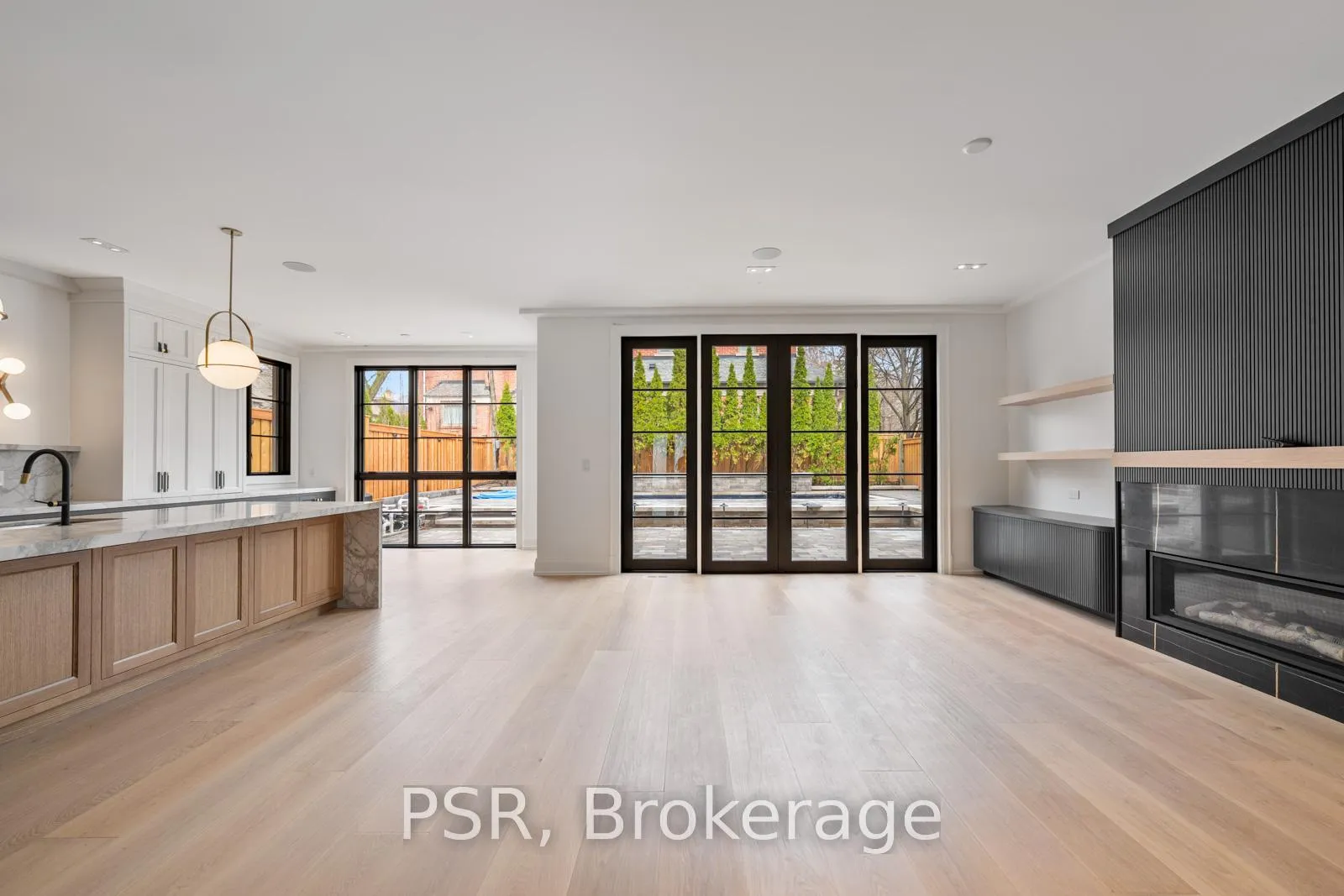 Photo 7 of 36 Ava Road, Toronto, Forest Hill South — HOMEH