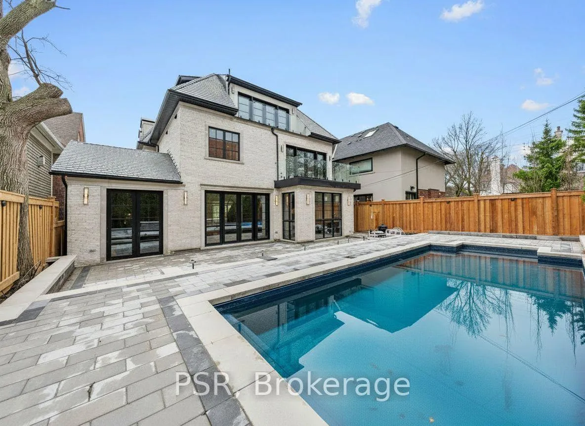 Photo 27 of 36 Ava Road, Toronto, Forest Hill South — HOMEH