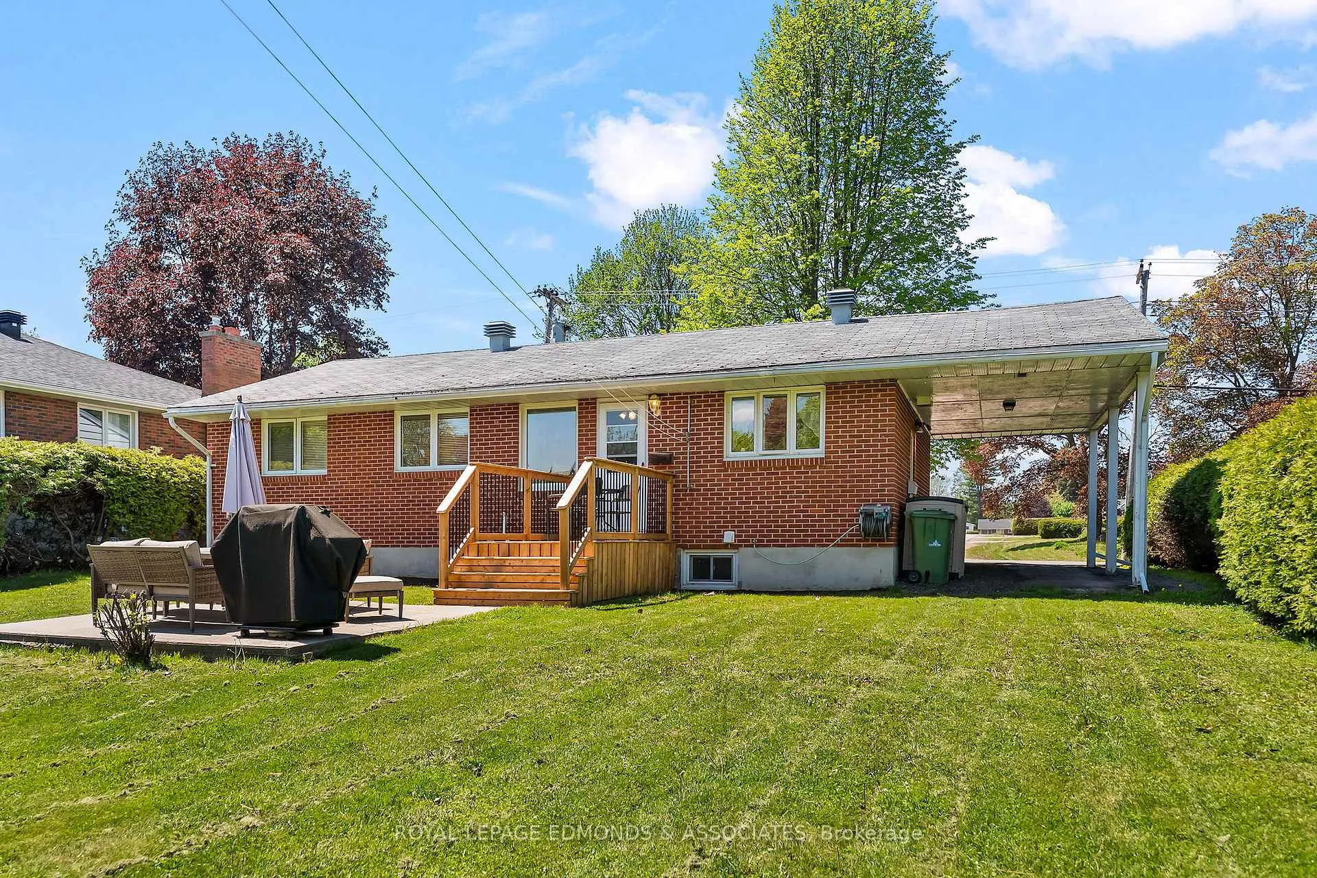 Photo 41 of 375 Broadview Drive, Pembroke — HOMEH