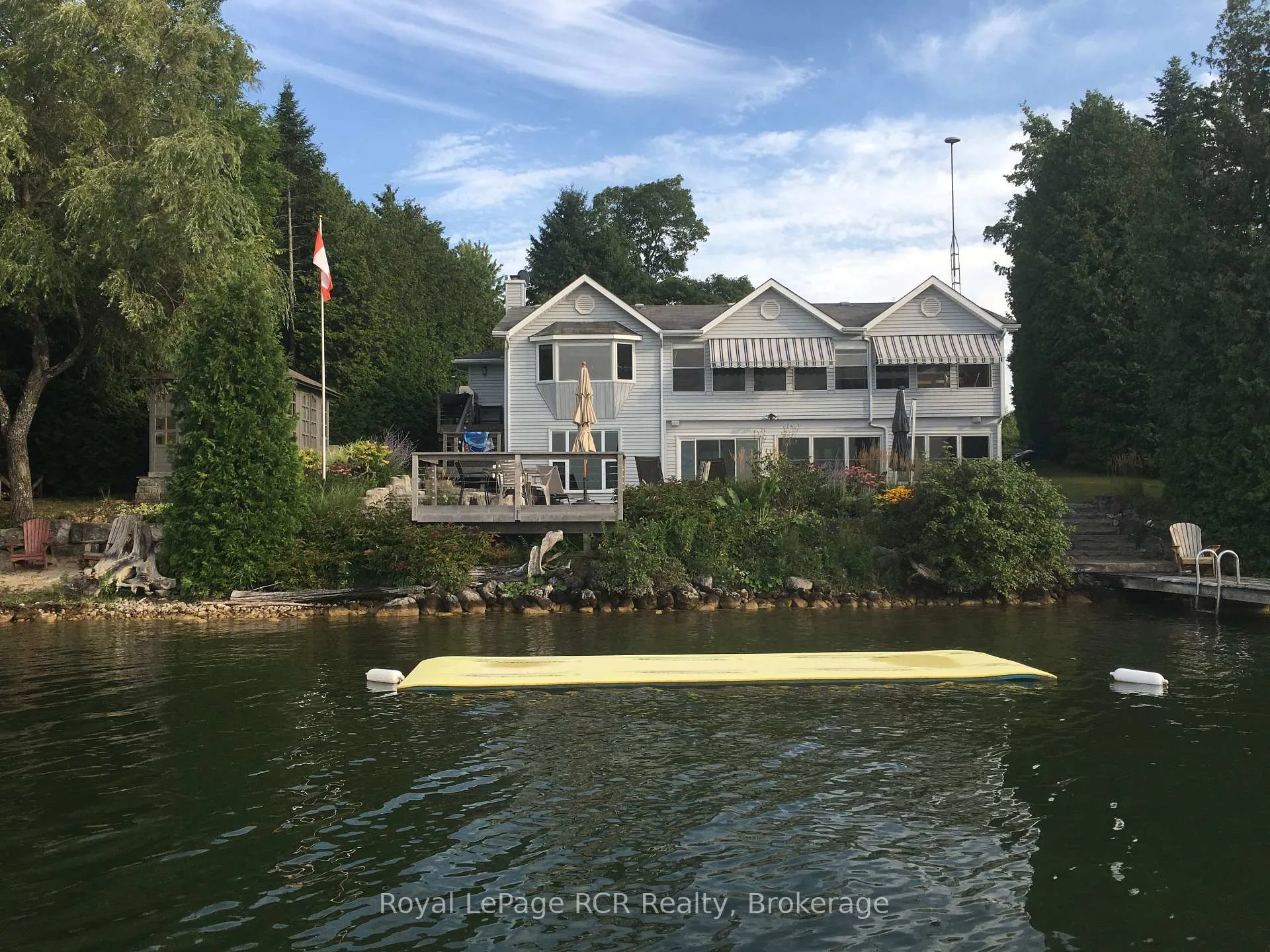 Photo 1 of 126 Sunset Point, Grey Highlands — HOMEH