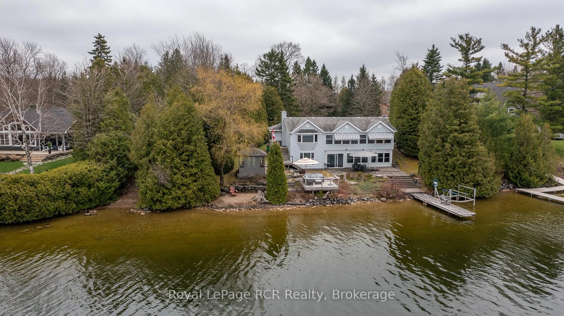 Photo 2 of 126 Sunset Point, Grey Highlands — HOMEH