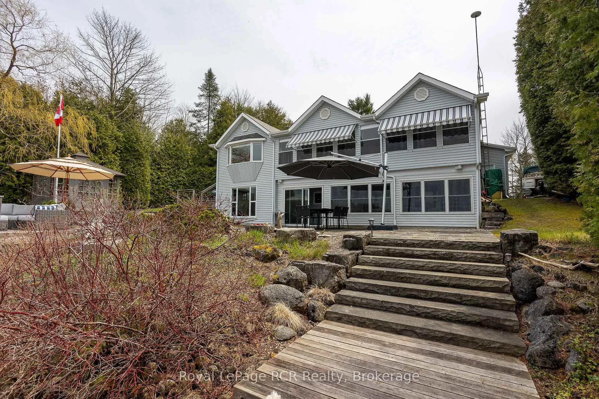 Photo 3 of 126 Sunset Point, Grey Highlands — HOMEH