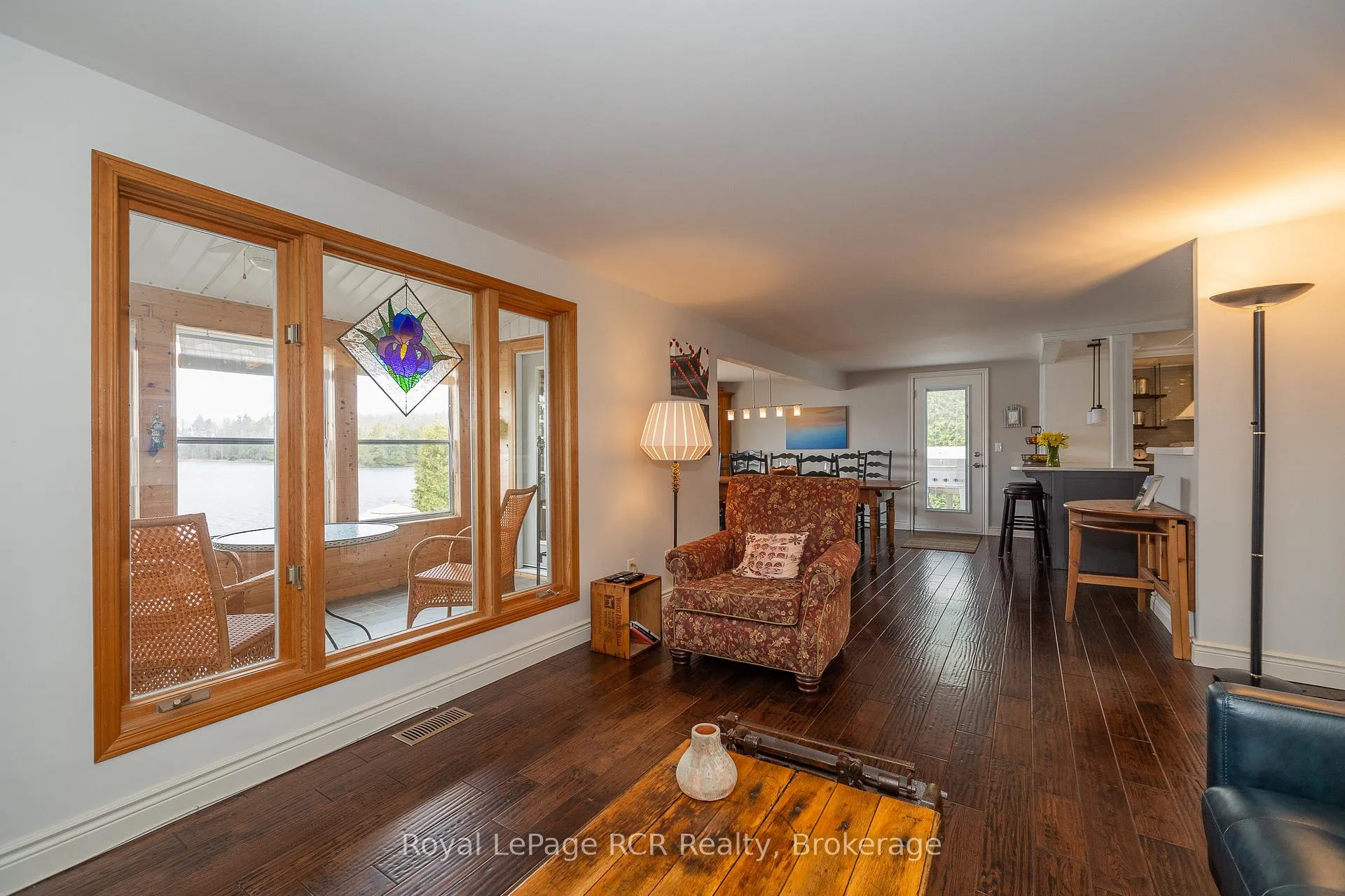 Photo 13 of 126 Sunset Point, Grey Highlands — HOMEH