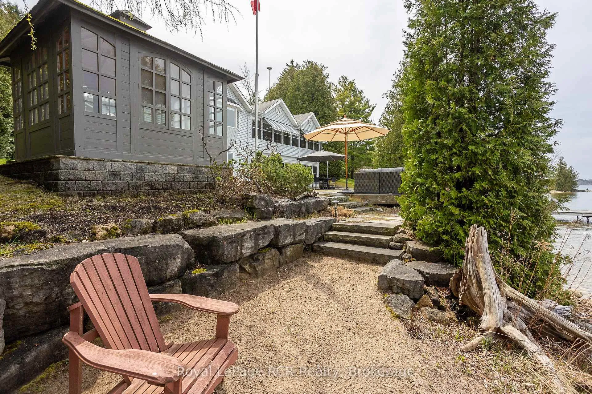 Photo 40 of 126 Sunset Point, Grey Highlands — HOMEH