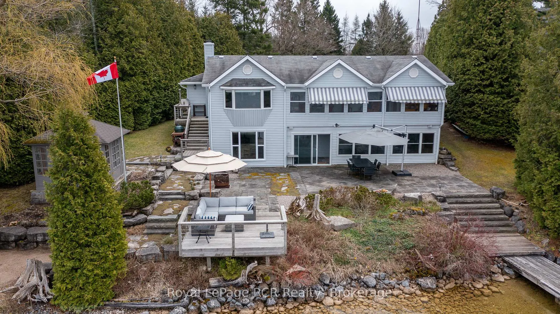 Photo 43 of 126 Sunset Point, Grey Highlands — HOMEH