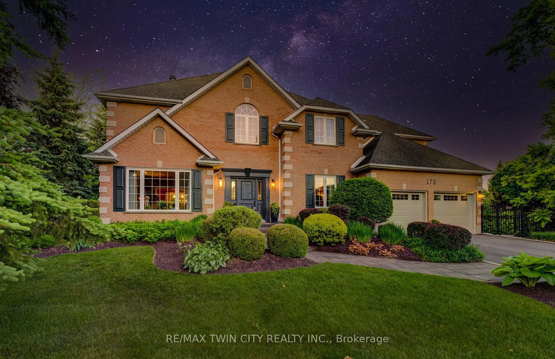 Photo 1 of 173 Golf Course Road, Woolwich — HOMEH