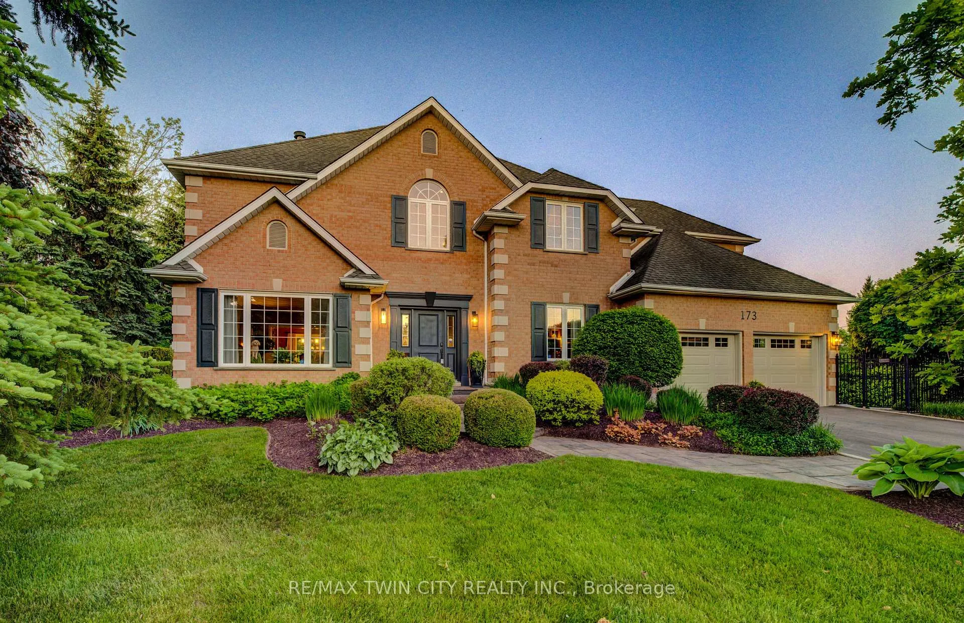 Photo 2 of 173 Golf Course Road, Woolwich — HOMEH