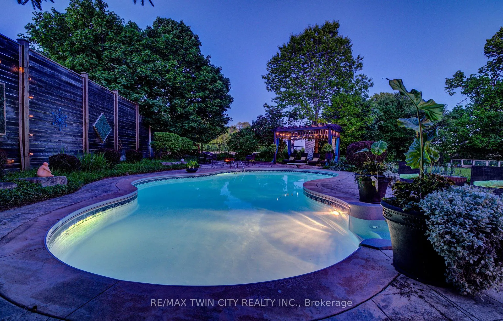 Photo 46 of 173 Golf Course Road, Woolwich — HOMEH