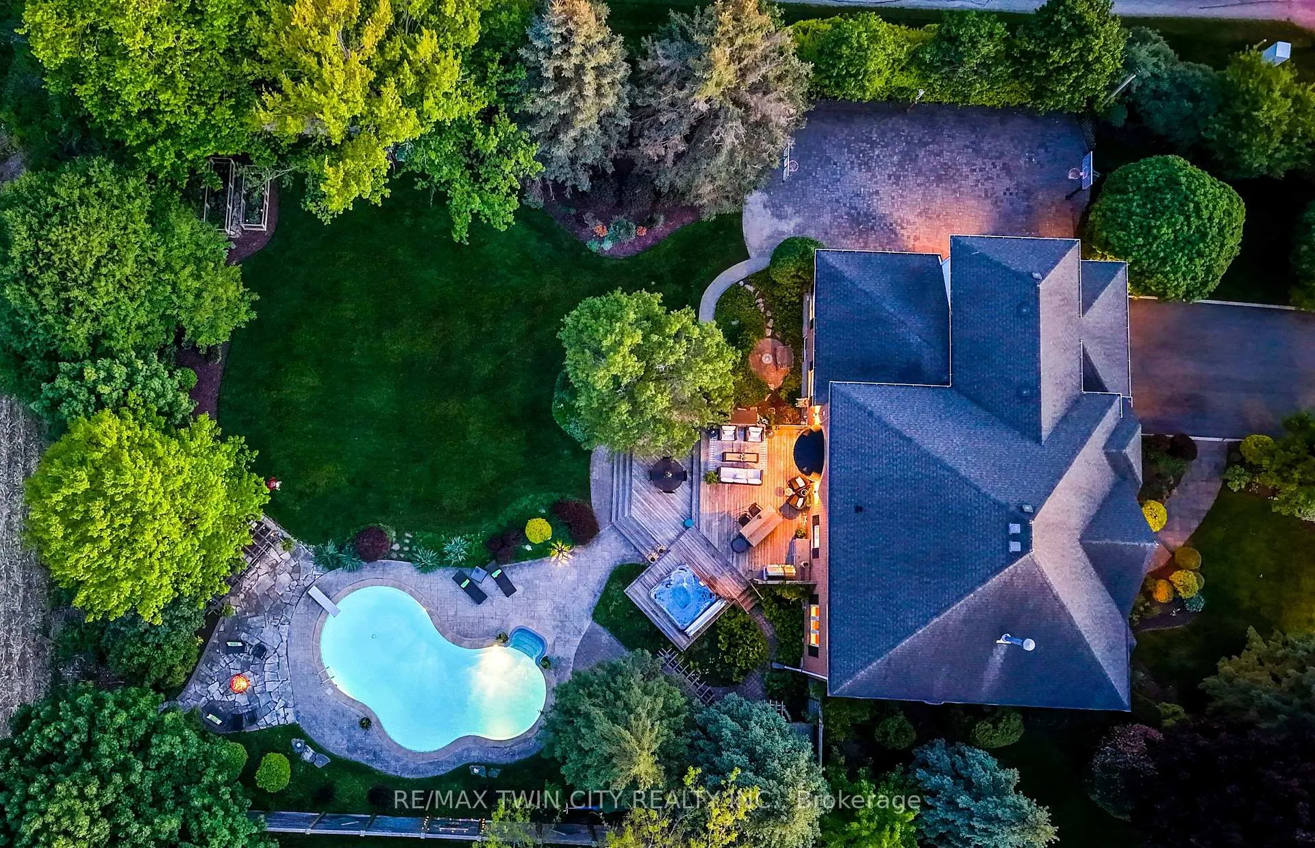 Photo 47 of 173 Golf Course Road, Woolwich — HOMEH