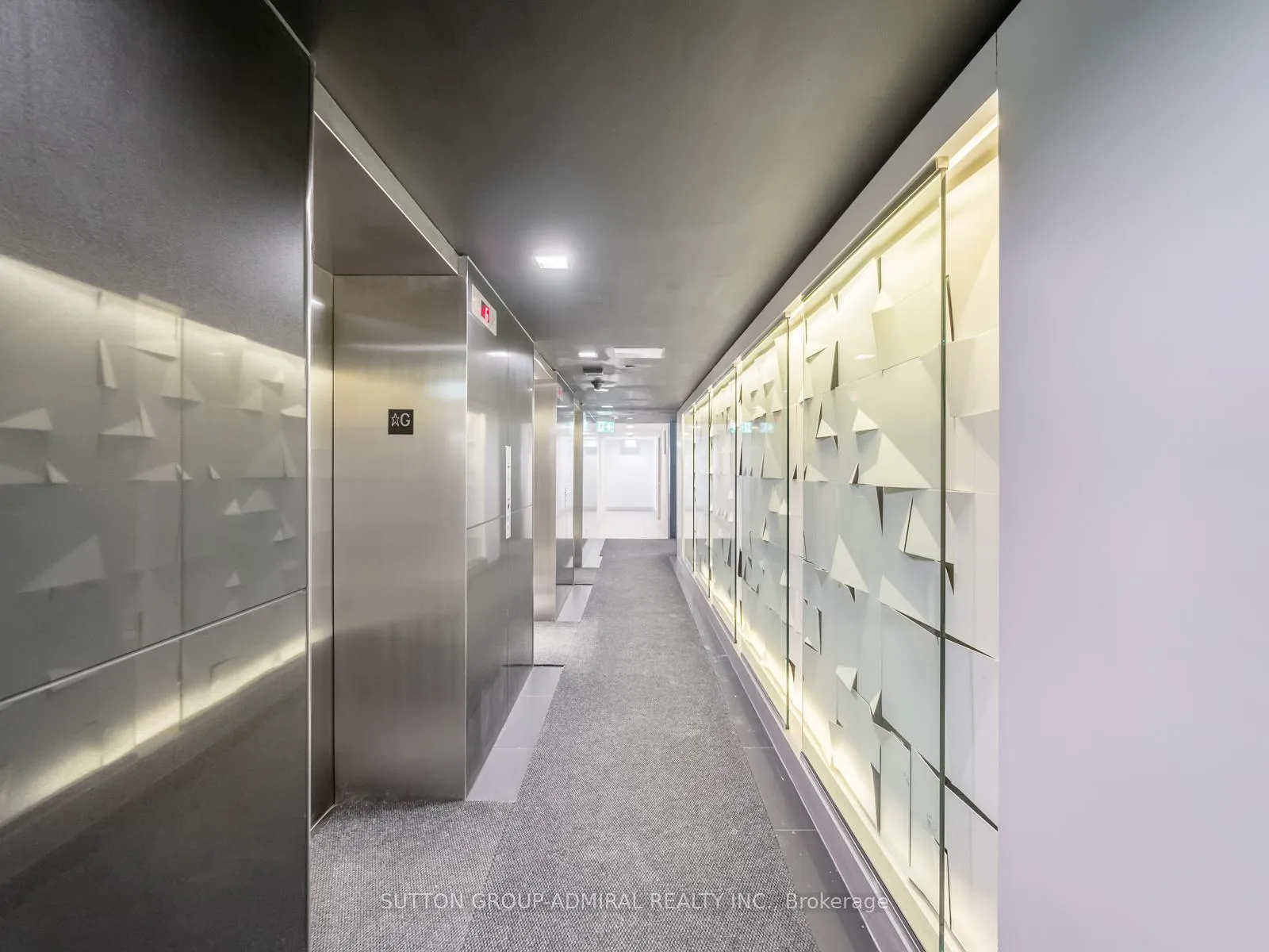 Photo 4 of Unit 315, 75 Queens Wharf Road, Toronto, Waterfront Communities — HOMEH