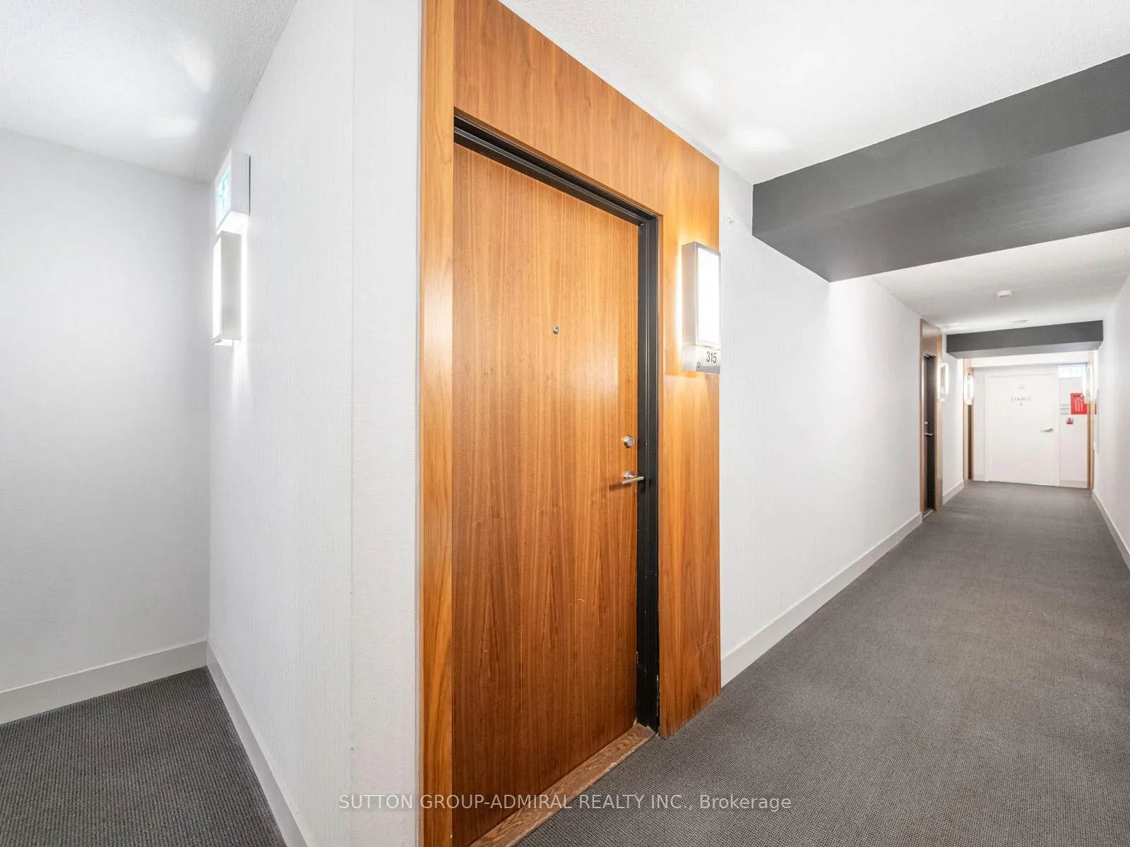 Photo 5 of Unit 315, 75 Queens Wharf Road, Toronto, Waterfront Communities — HOMEH