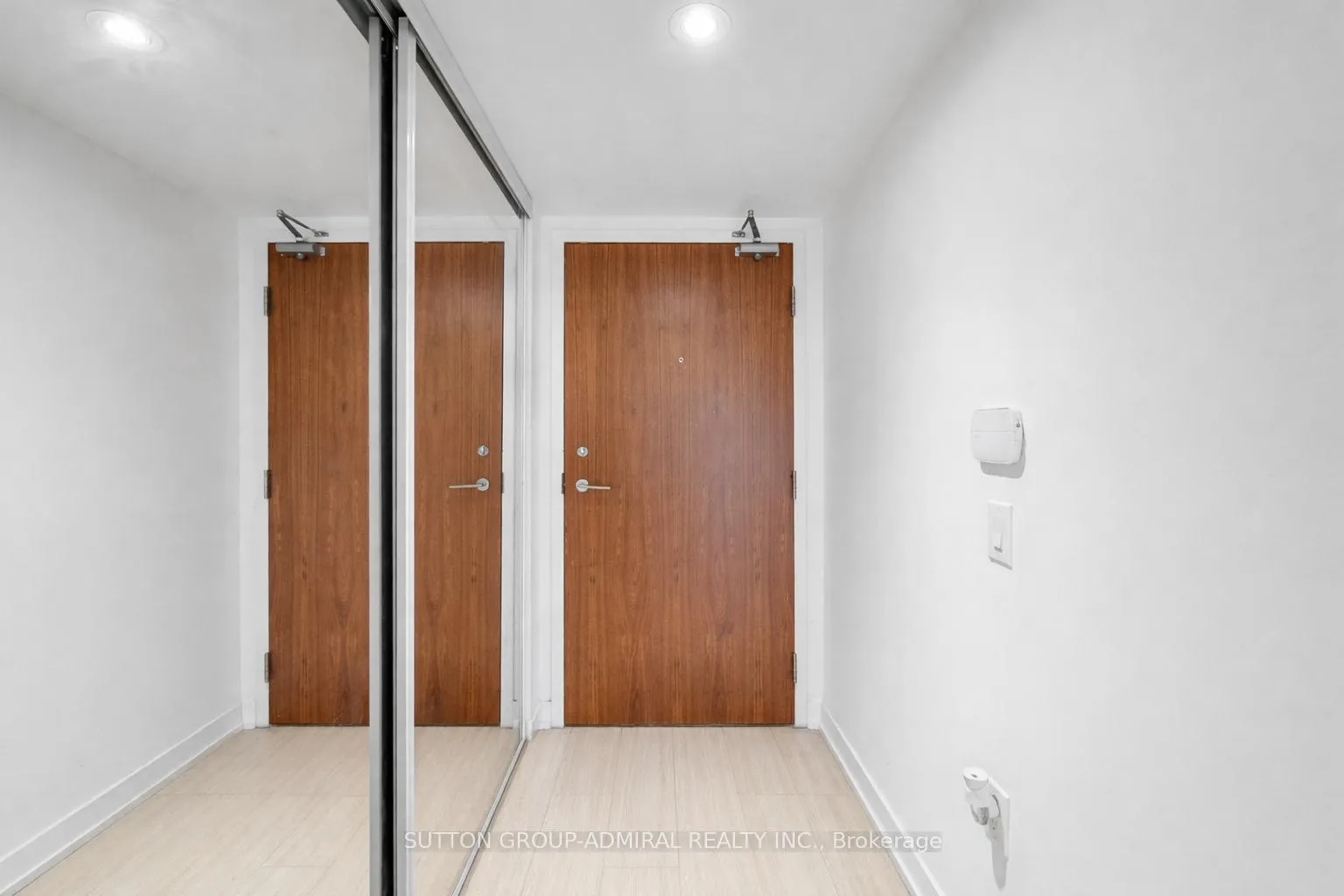 Photo 6 of Unit 315, 75 Queens Wharf Road, Toronto, Waterfront Communities — HOMEH