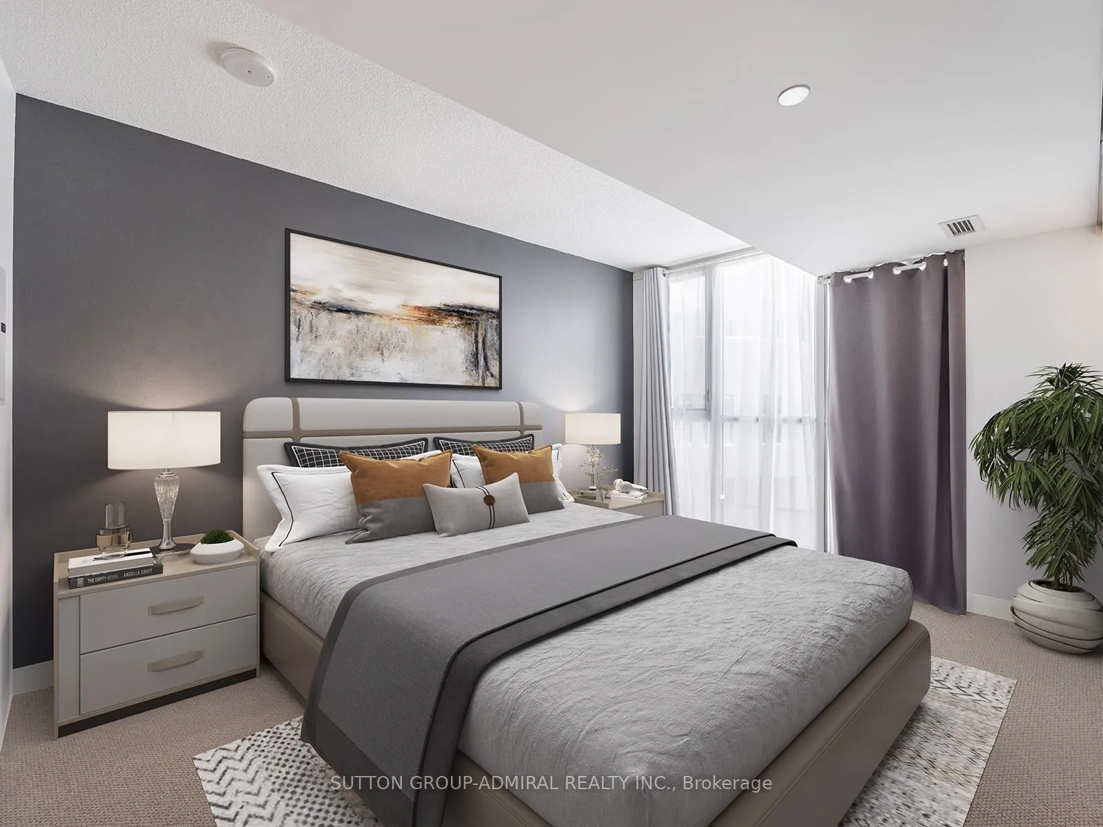 Photo 9 of Unit 315, 75 Queens Wharf Road, Toronto, Waterfront Communities — HOMEH