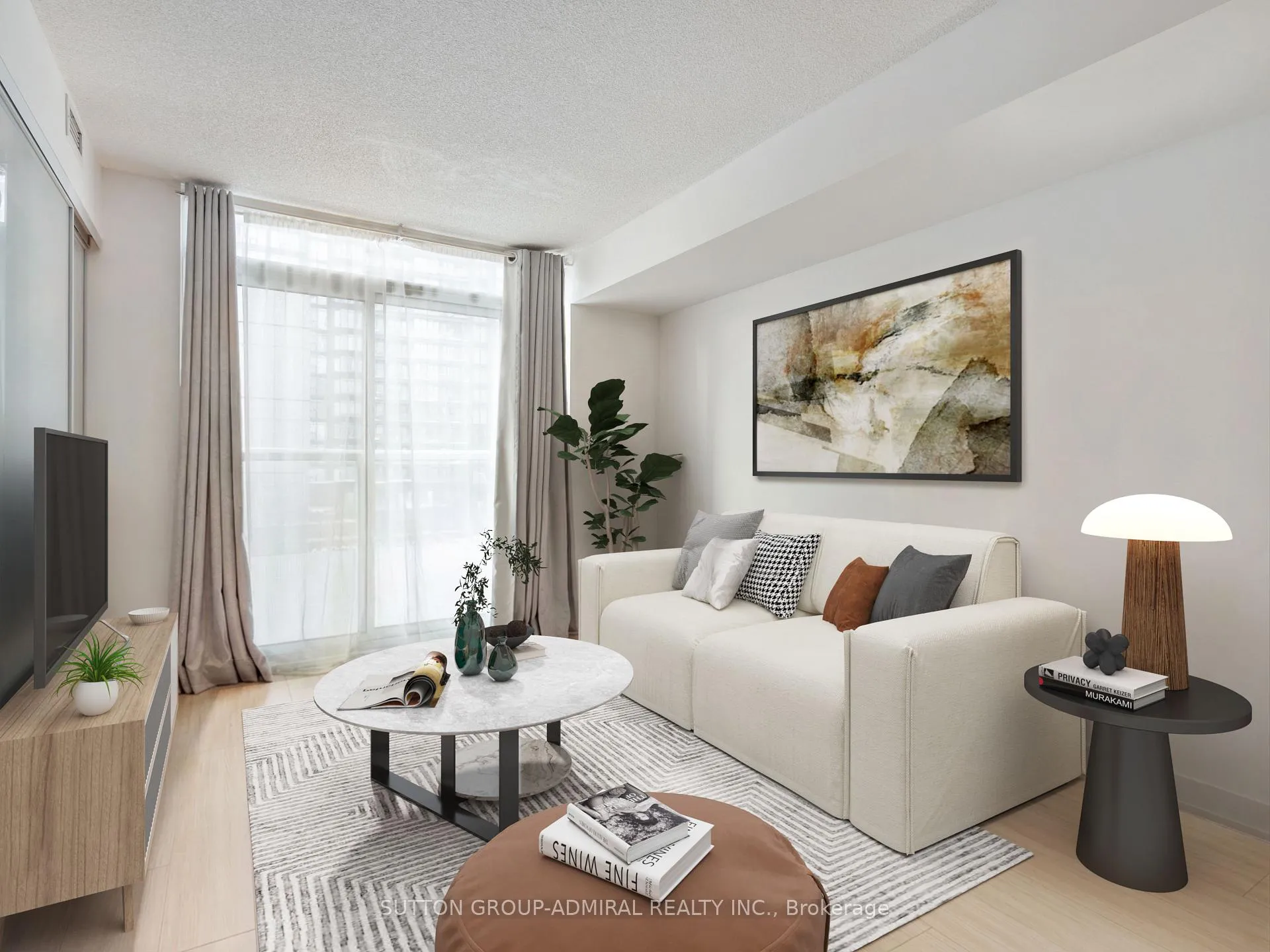 Photo 10 of Unit 315, 75 Queens Wharf Road, Toronto, Waterfront Communities — HOMEH