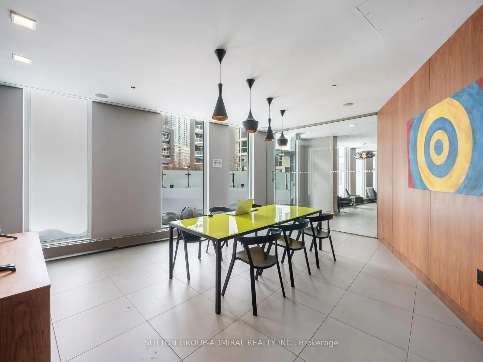 Photo 13 of Unit 315, 75 Queens Wharf Road, Toronto, Waterfront Communities — HOMEH