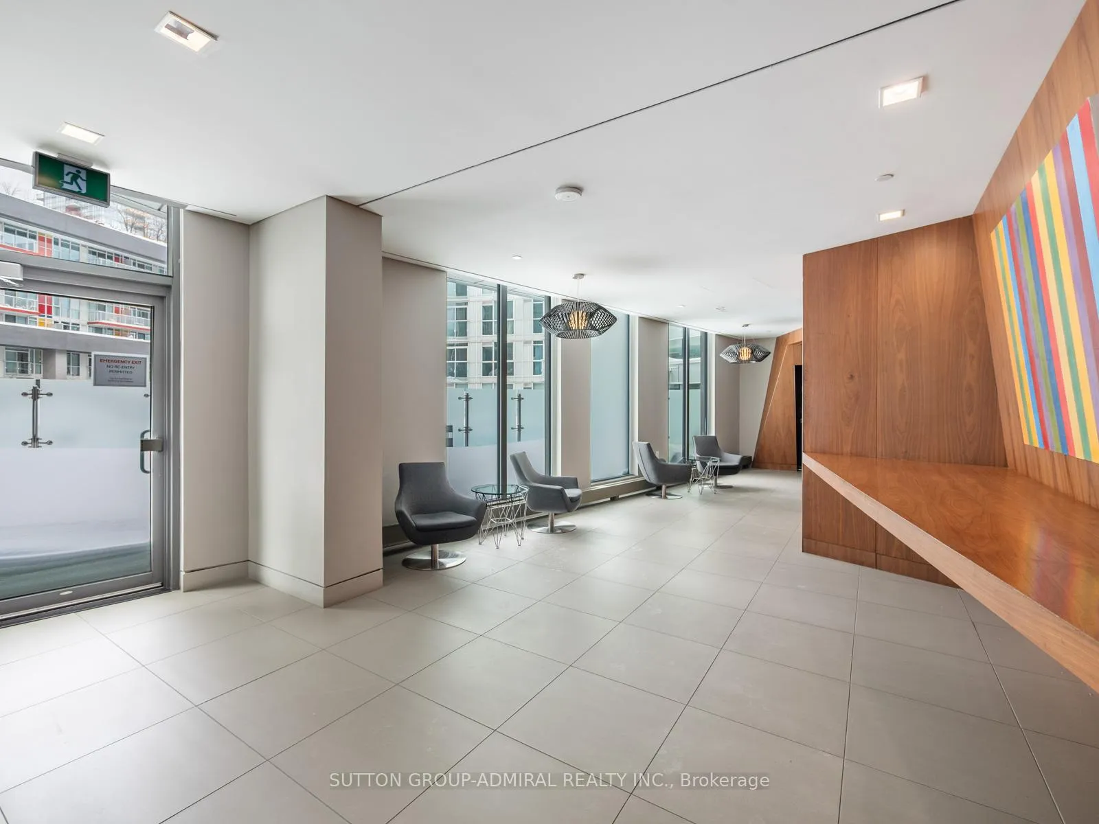 Photo 14 of Unit 315, 75 Queens Wharf Road, Toronto, Waterfront Communities — HOMEH