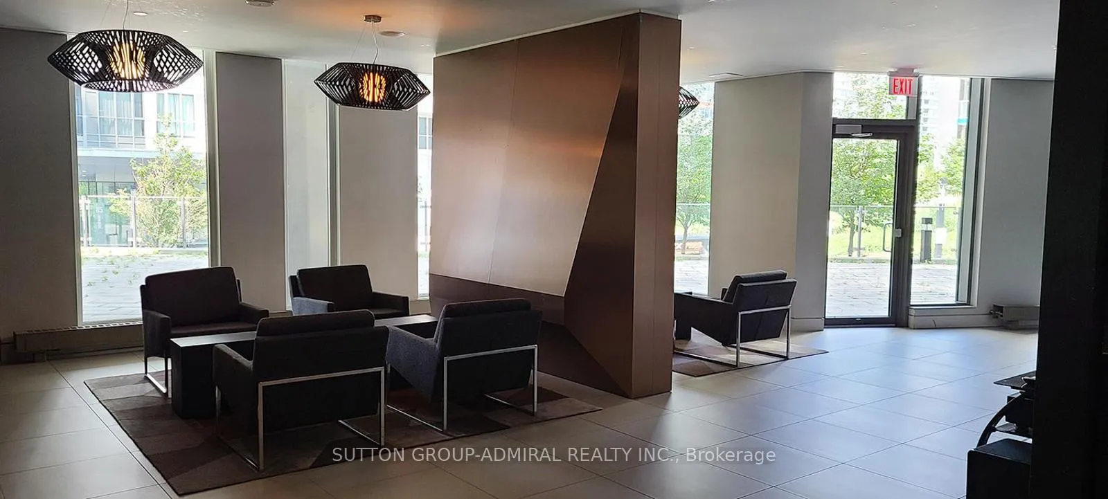 Photo 21 of Unit 315, 75 Queens Wharf Road, Toronto, Waterfront Communities — HOMEH