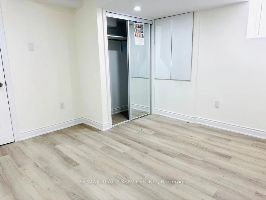Photo 11 of Unit Basement, 9 Enclave Trail, Brampton, Sandringham-Wellington North — HOMEH