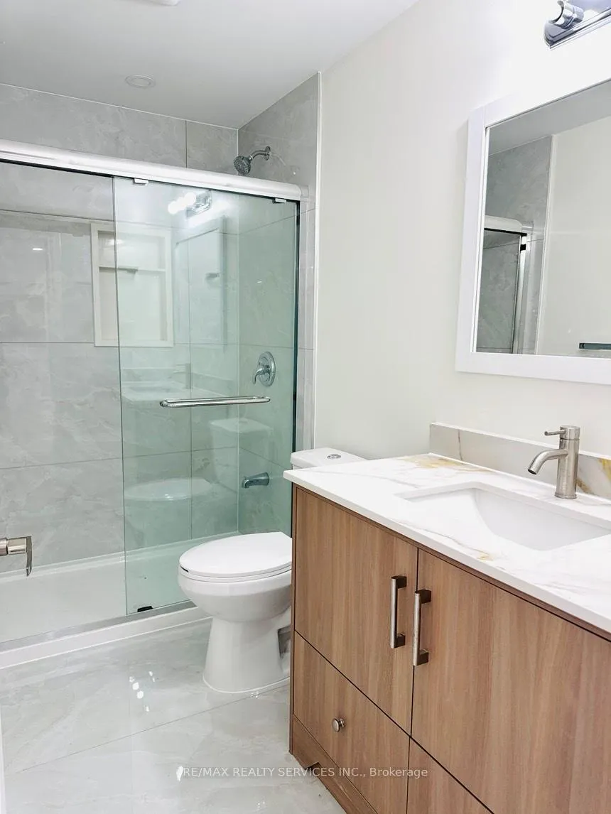 Photo 13 of Unit Basement, 9 Enclave Trail, Brampton, Sandringham-Wellington North — HOMEH