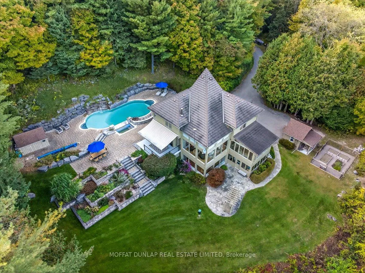 Photo 1 of 17480 Dufferin Street, King, Rural King — HOMEH