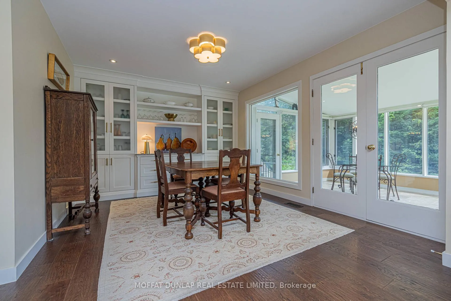 Photo 15 of 17480 Dufferin Street, King, Rural King — HOMEH