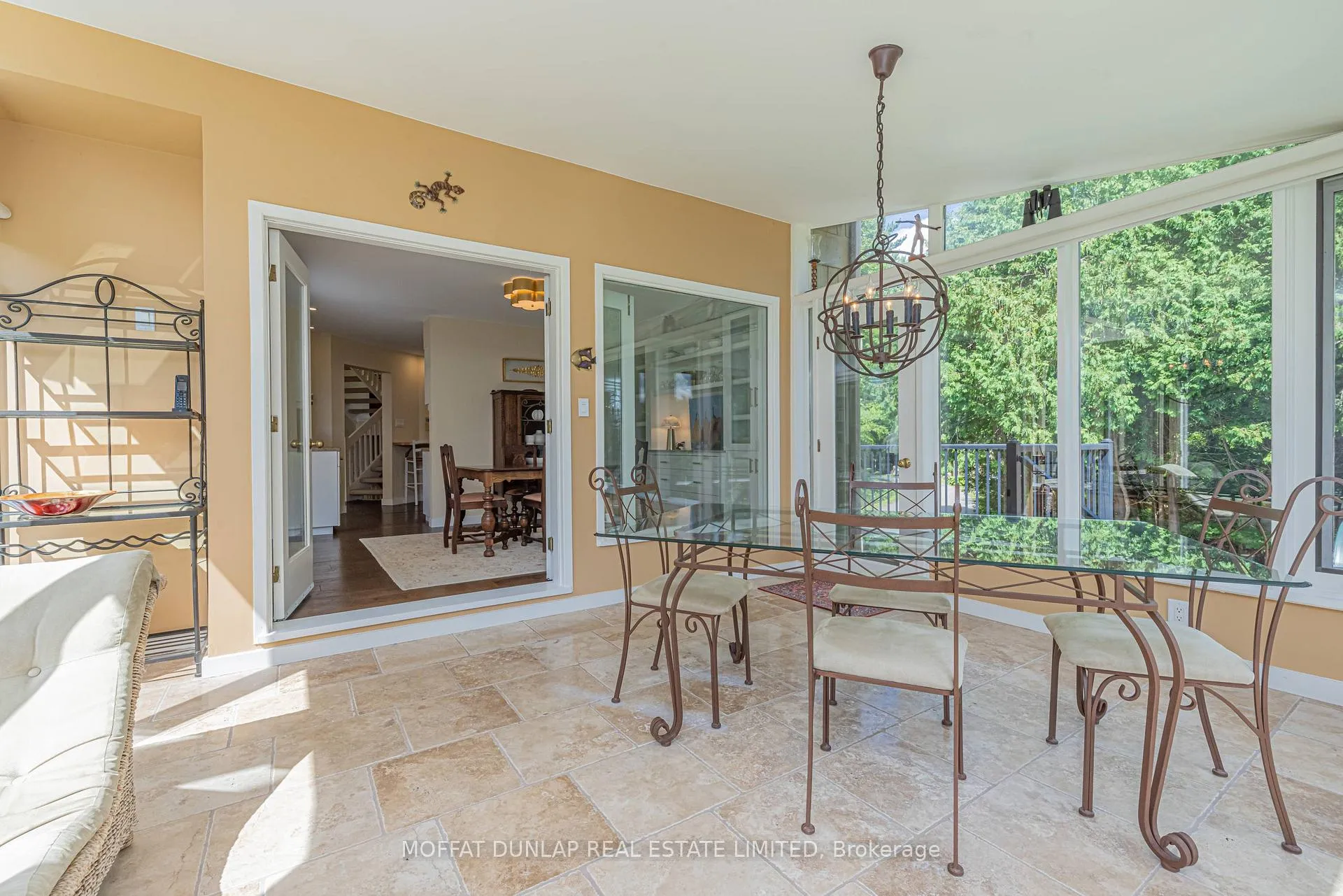 Photo 16 of 17480 Dufferin Street, King, Rural King — HOMEH