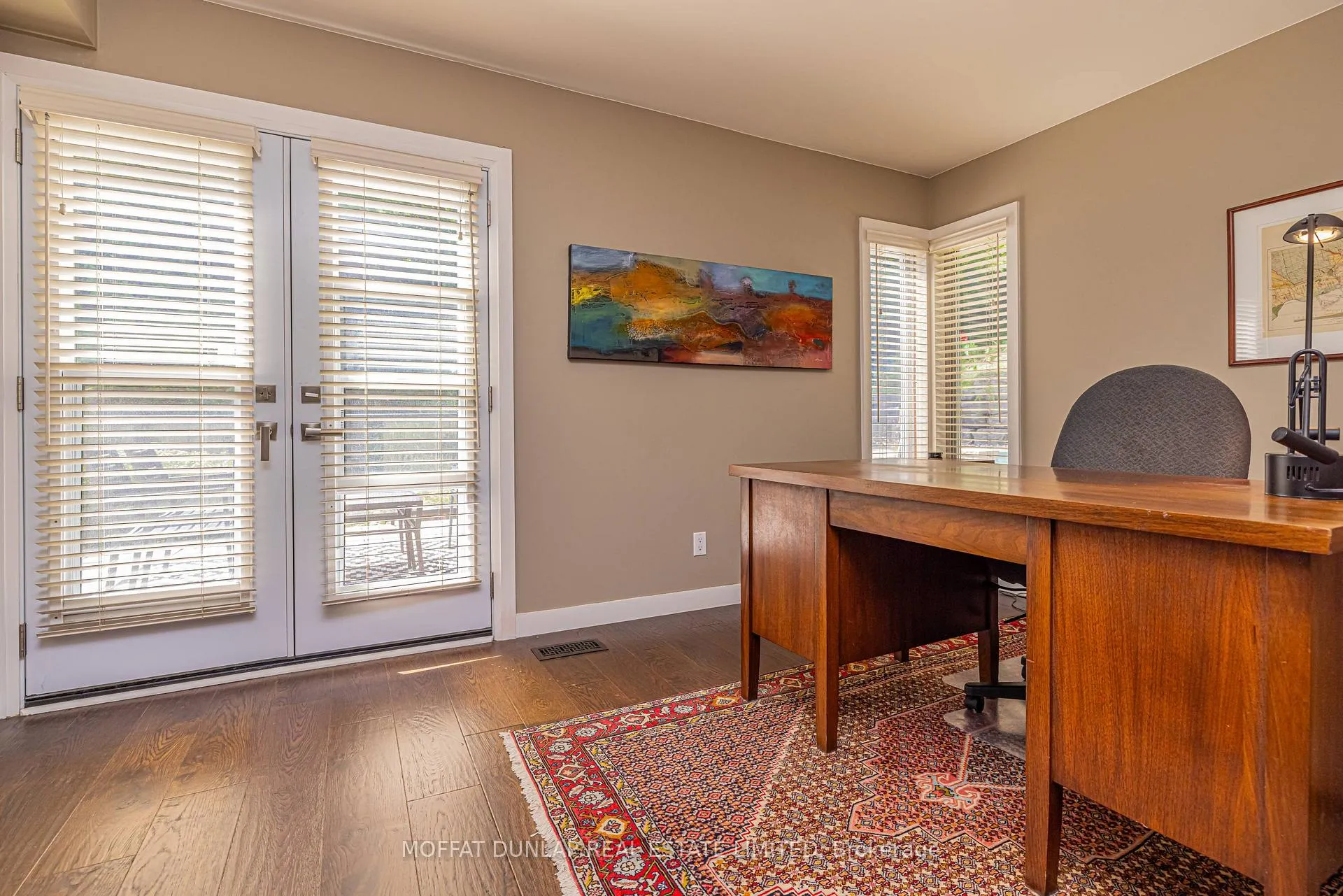 Photo 18 of 17480 Dufferin Street, King, Rural King — HOMEH