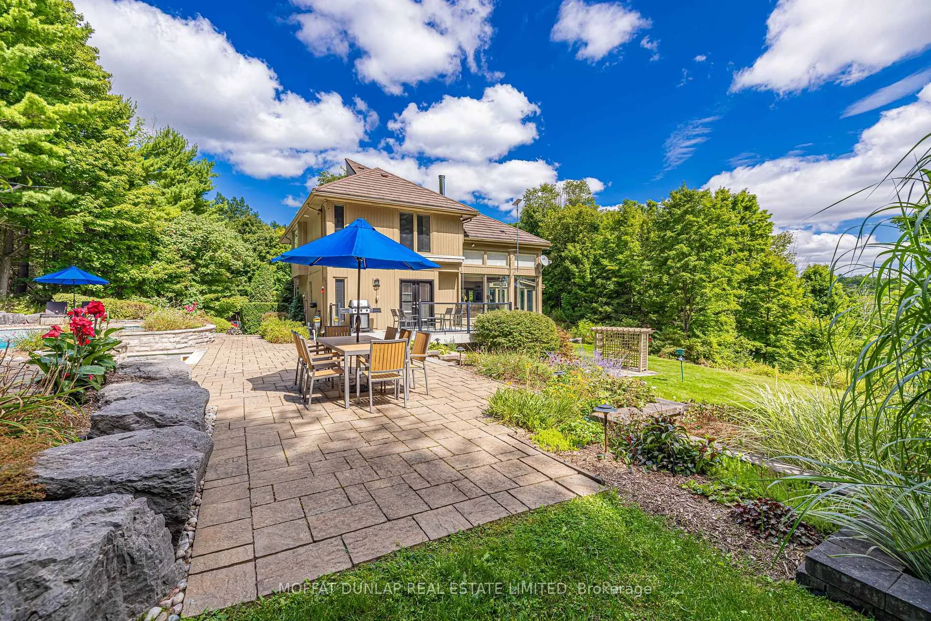 Photo 33 of 17480 Dufferin Street, King, Rural King — HOMEH