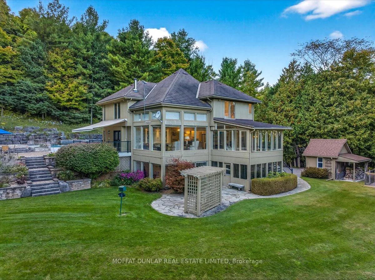 Photo 26 of 17480 Dufferin Street, King, Rural King — HOMEH