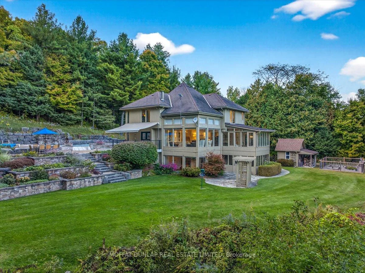 Photo 27 of 17480 Dufferin Street, King, Rural King — HOMEH