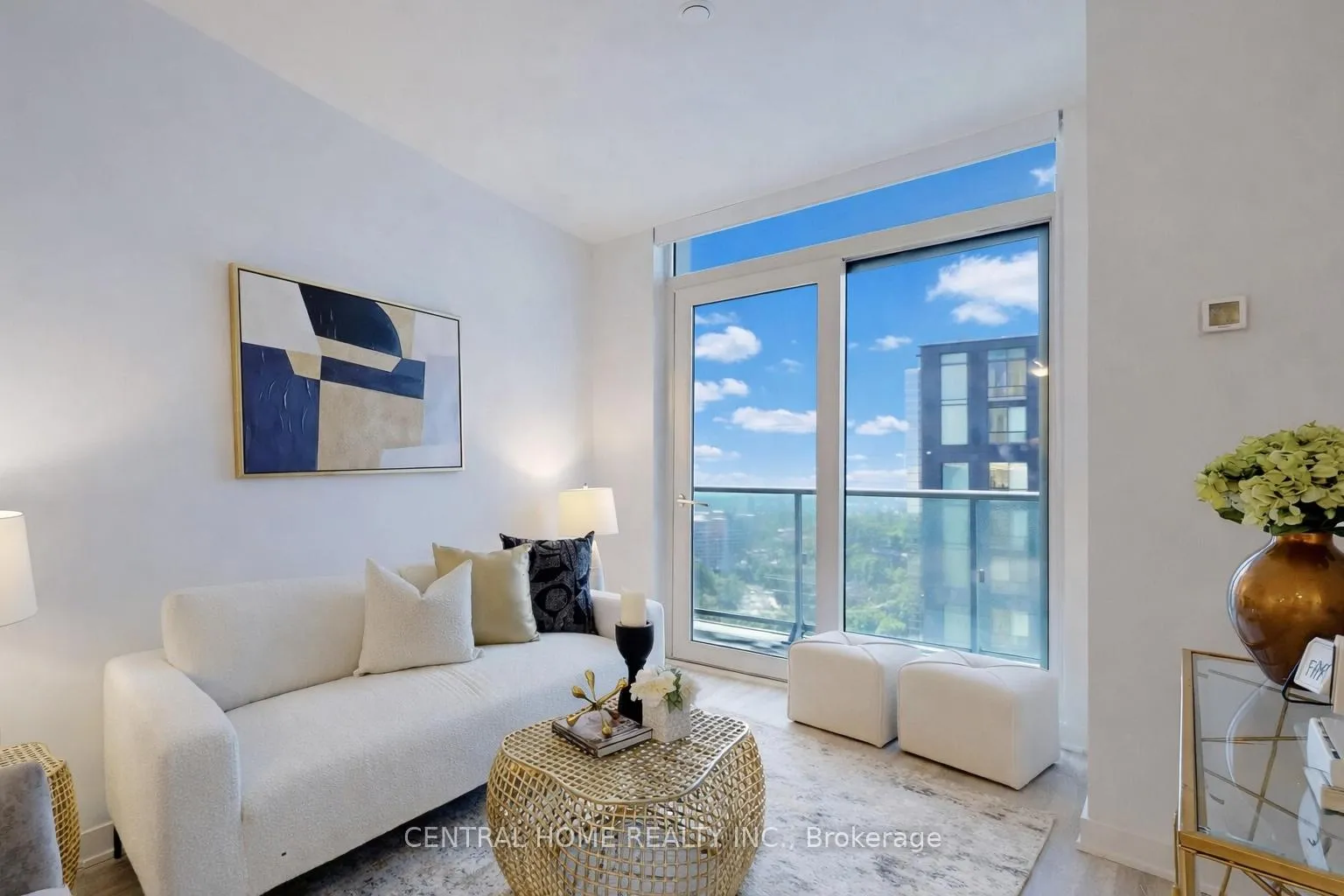 Photo 2 of Unit 3908, 100 Dalhousie Street, Toronto, Church-Yonge Corridor — HOMEH