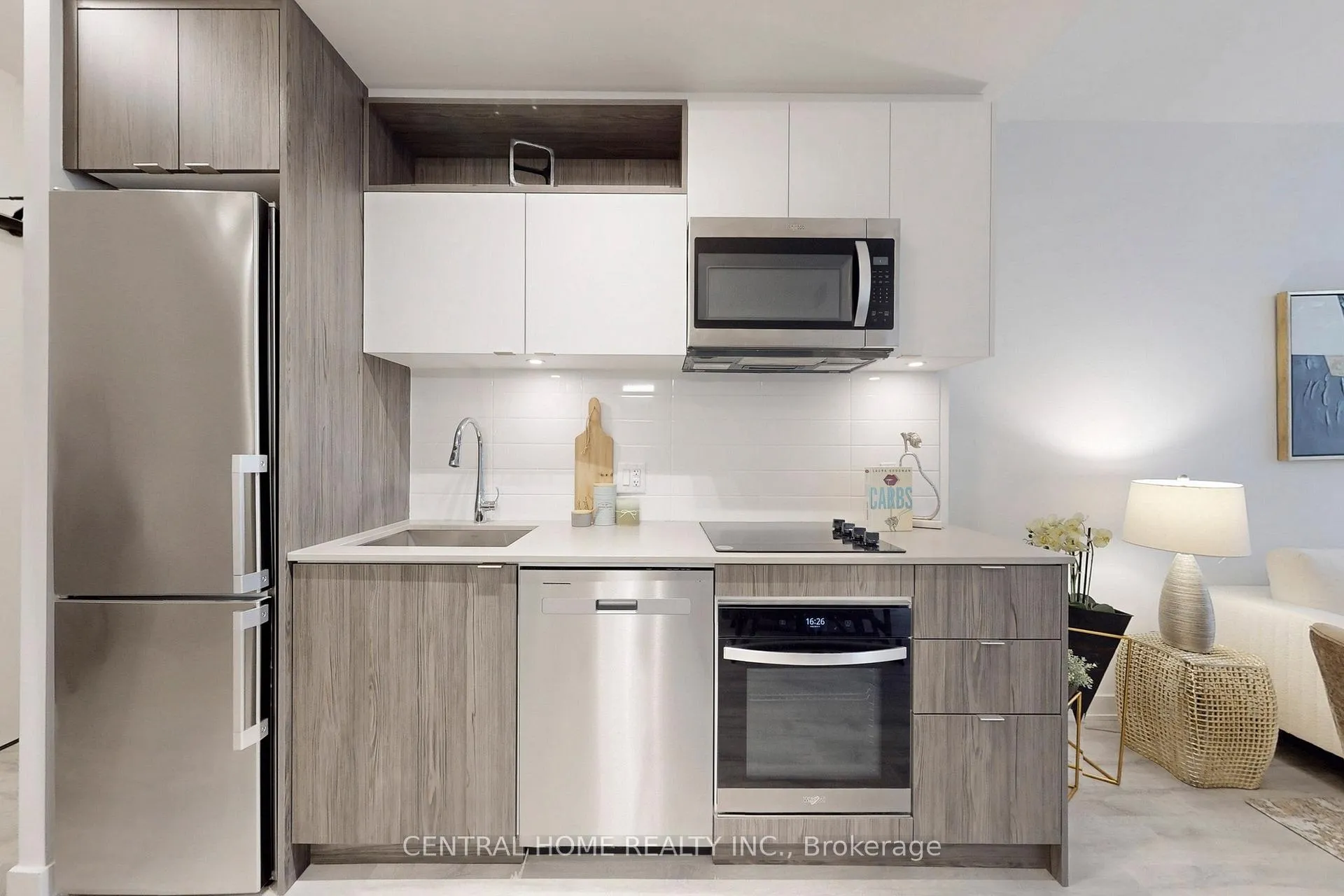 Photo 4 of Unit 3908, 100 Dalhousie Street, Toronto, Church-Yonge Corridor — HOMEH