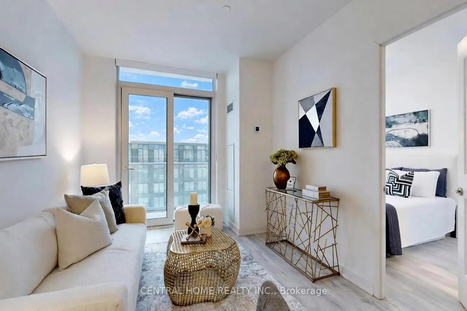 Photo 5 of Unit 3908, 100 Dalhousie Street, Toronto, Church-Yonge Corridor — HOMEH