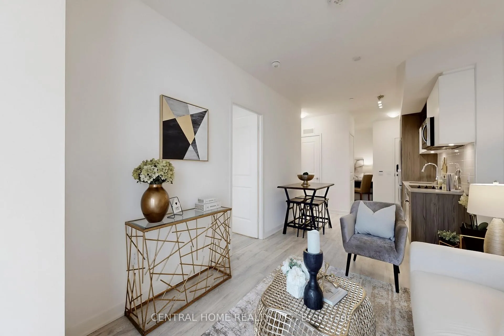 Photo 6 of Unit 3908, 100 Dalhousie Street, Toronto, Church-Yonge Corridor — HOMEH