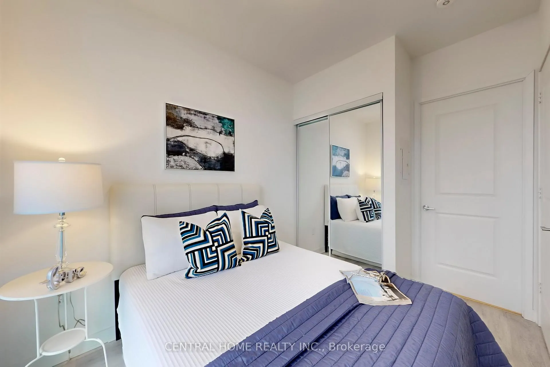 Photo 9 of Unit 3908, 100 Dalhousie Street, Toronto, Church-Yonge Corridor — HOMEH