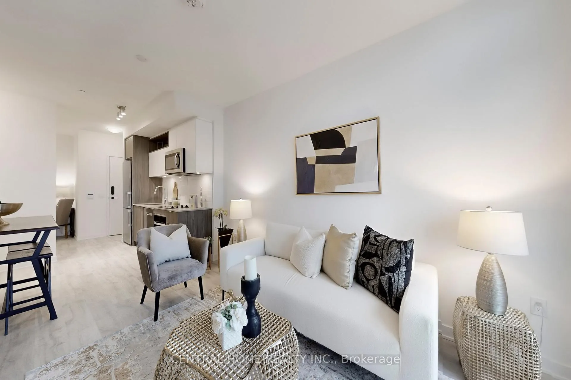 Photo 10 of Unit 3908, 100 Dalhousie Street, Toronto, Church-Yonge Corridor — HOMEH