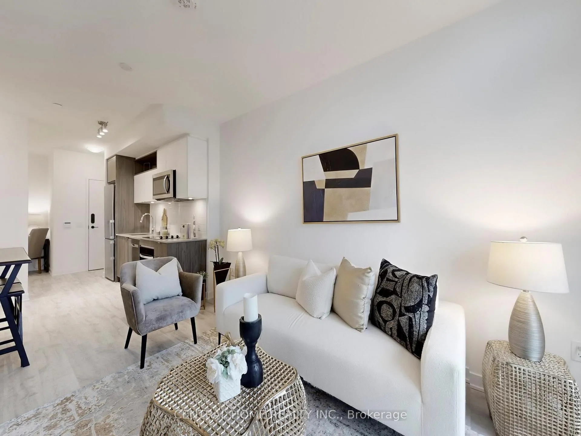Photo 12 of Unit 3908, 100 Dalhousie Street, Toronto, Church-Yonge Corridor — HOMEH