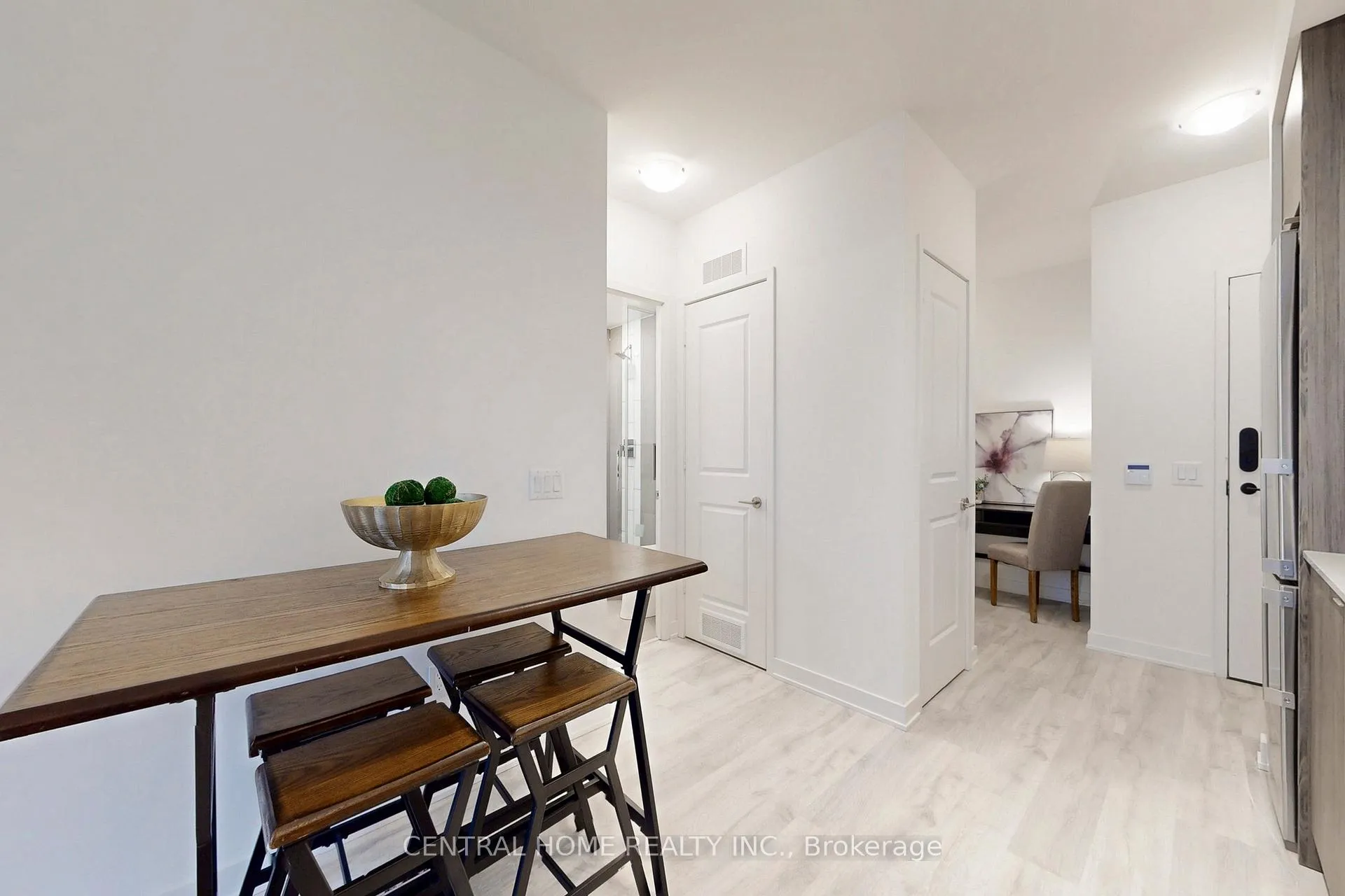 Photo 17 of Unit 3908, 100 Dalhousie Street, Toronto, Church-Yonge Corridor — HOMEH