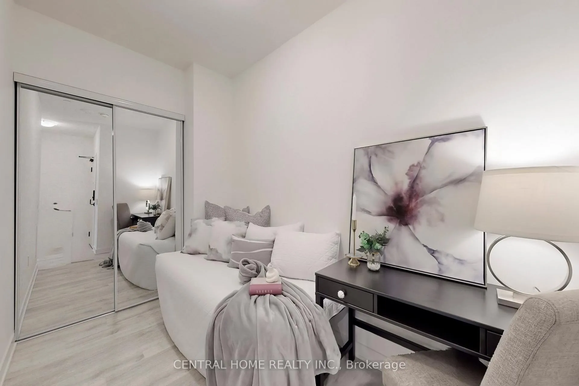 Photo 19 of Unit 3908, 100 Dalhousie Street, Toronto, Church-Yonge Corridor — HOMEH