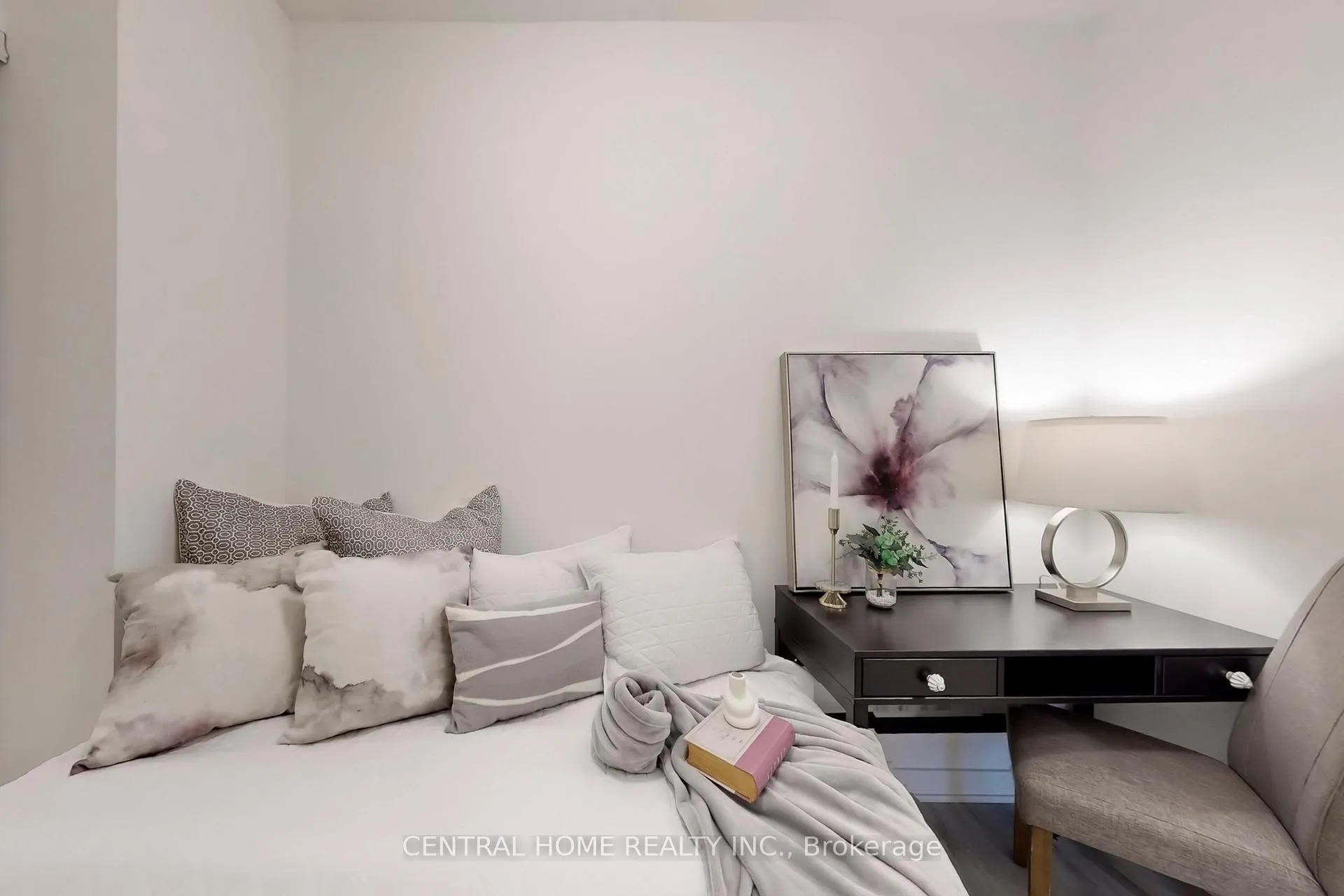 Photo 20 of Unit 3908, 100 Dalhousie Street, Toronto, Church-Yonge Corridor — HOMEH