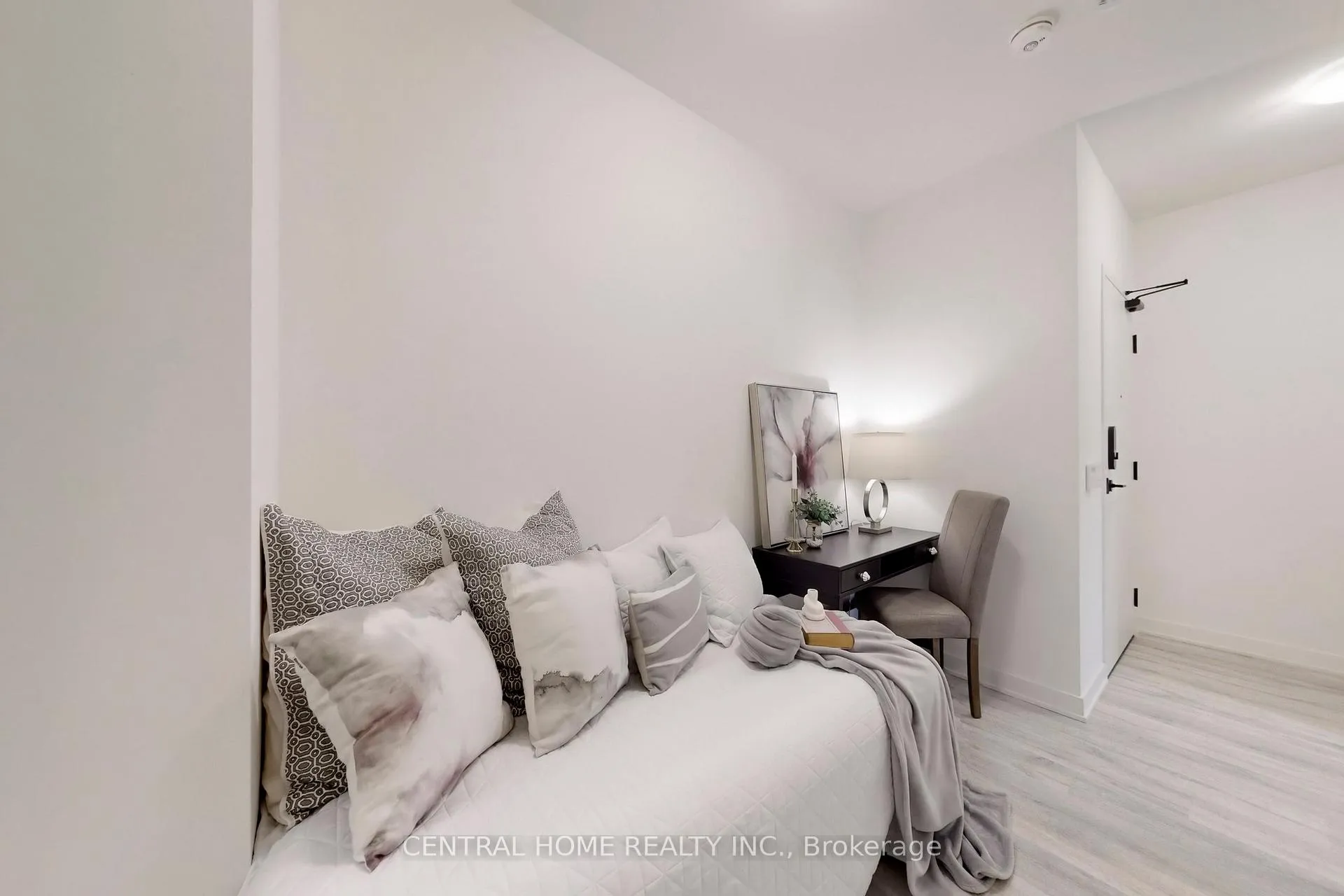 Photo 21 of Unit 3908, 100 Dalhousie Street, Toronto, Church-Yonge Corridor — HOMEH