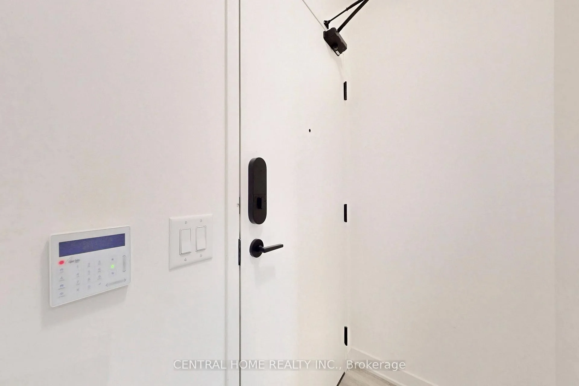 Photo 26 of Unit 3908, 100 Dalhousie Street, Toronto, Church-Yonge Corridor — HOMEH
