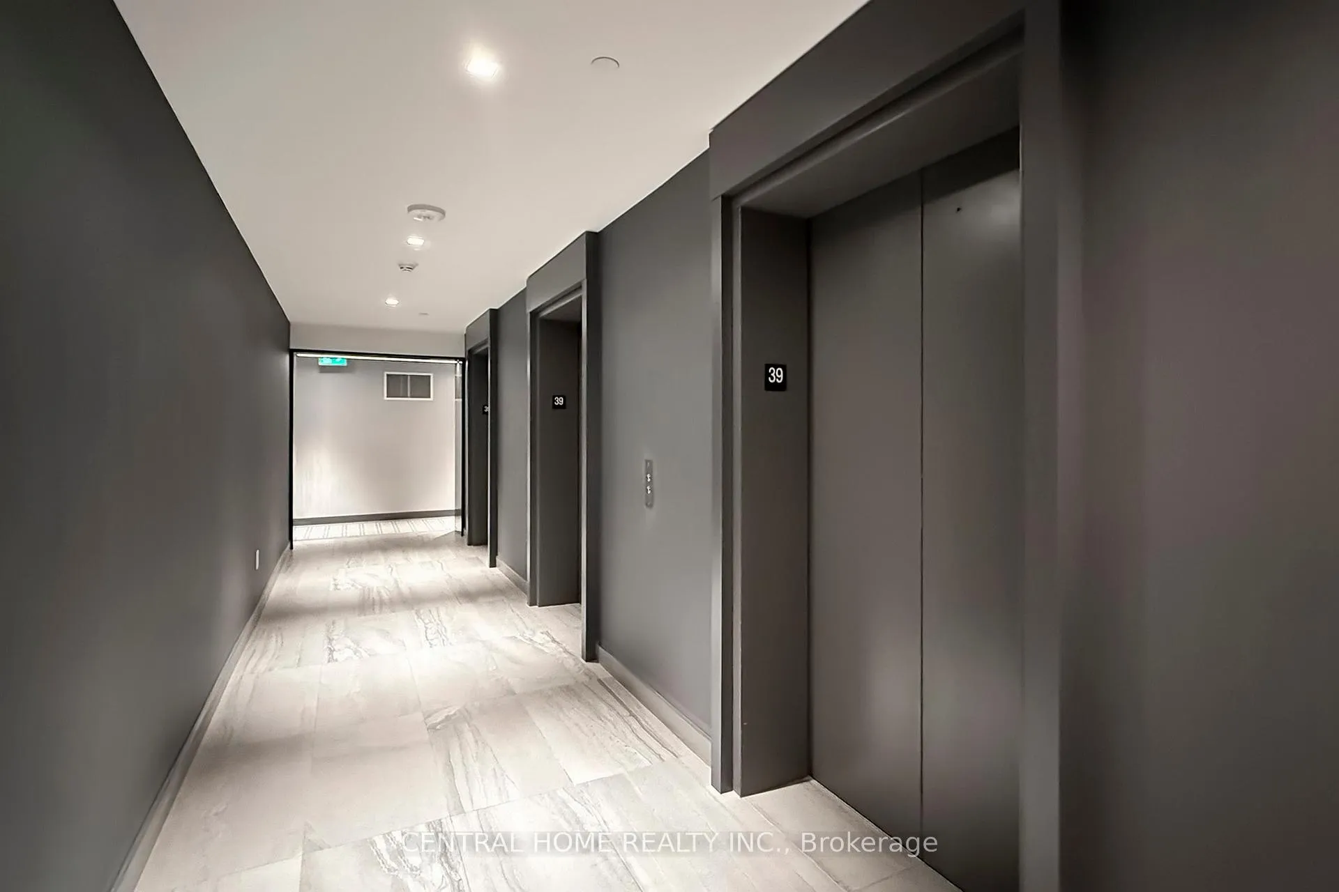 Photo 27 of Unit 3908, 100 Dalhousie Street, Toronto, Church-Yonge Corridor — HOMEH